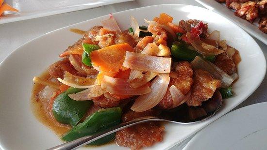 House of Memories Restaurant